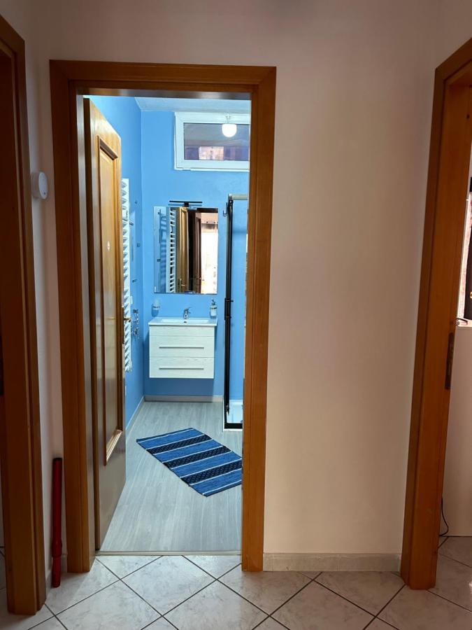 Pressi Aeroporto Costa Smeralda ออลเบีย ภายนอก รูปภาพ